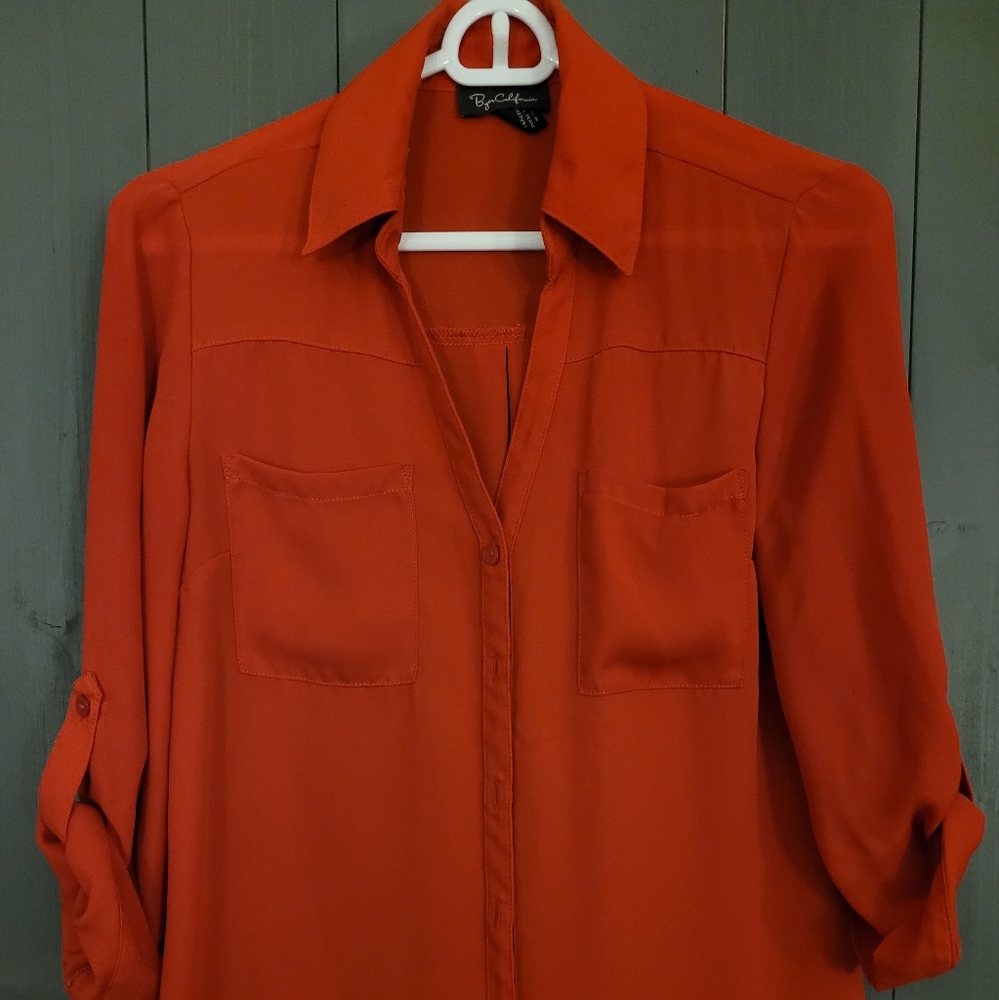 Byer Women's Blouse